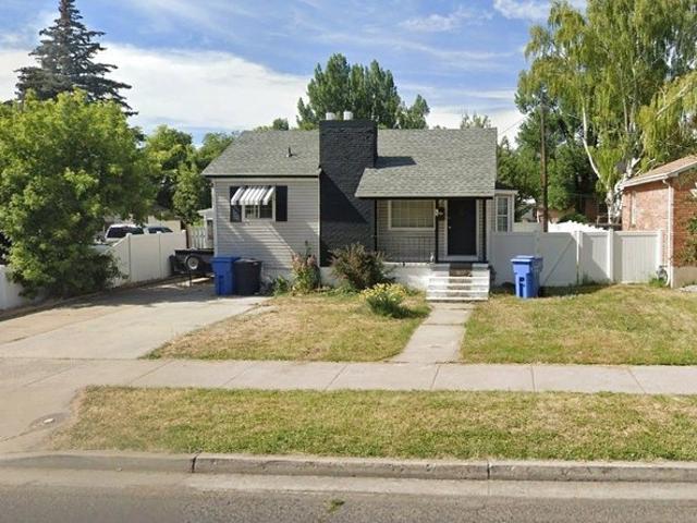 House for sale in Cache, Utah