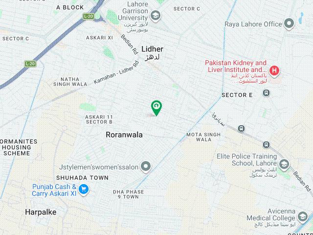 Property for sale in لاہور, لاہور ڈویژن