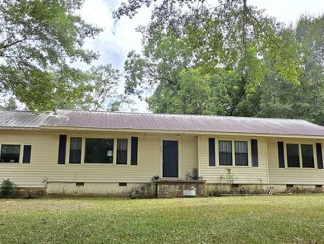 House for sale in Bay Springs, Mississippi