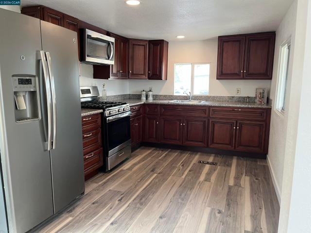 House for sale in Oakley, California
