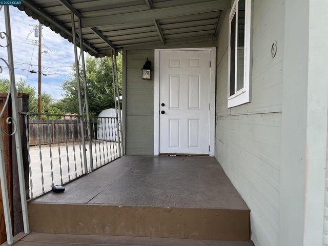House for sale in Oakley, California