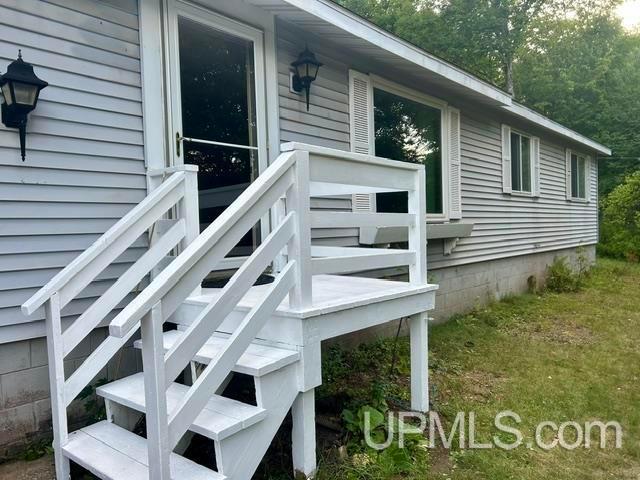 House for sale in Michigan