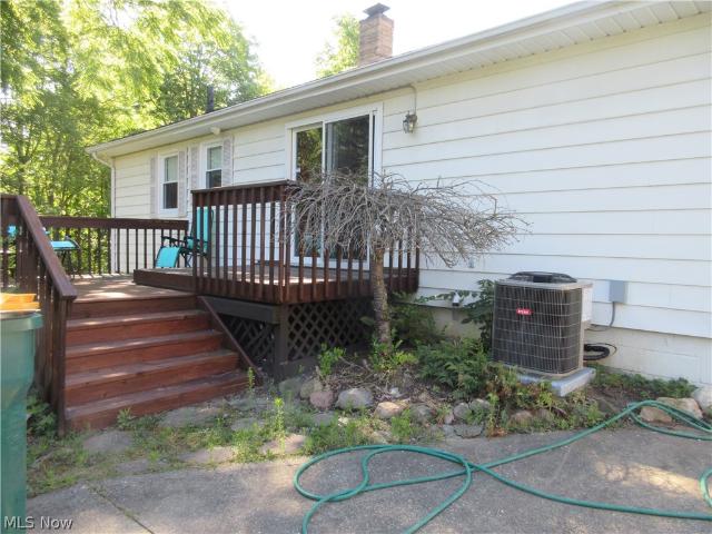 House for sale in Jefferson, Ohio