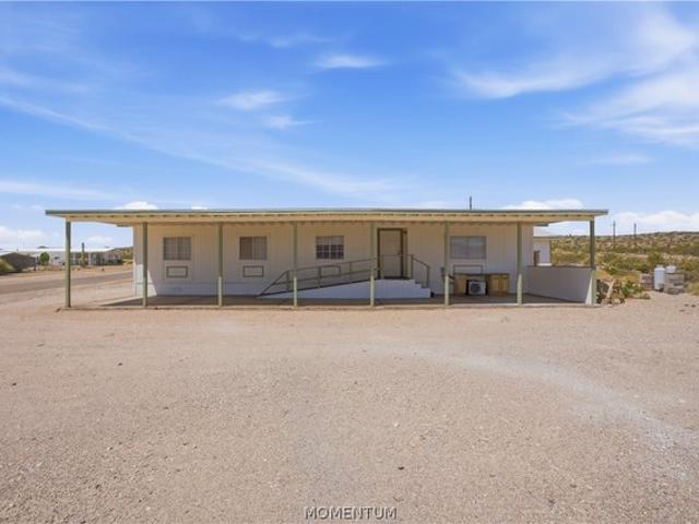 House for sale in Meadview, Arizona