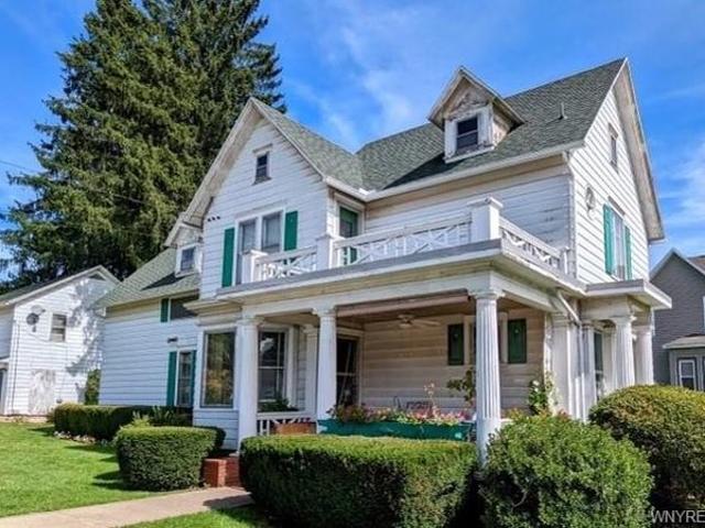 House for sale in Allegany, New York