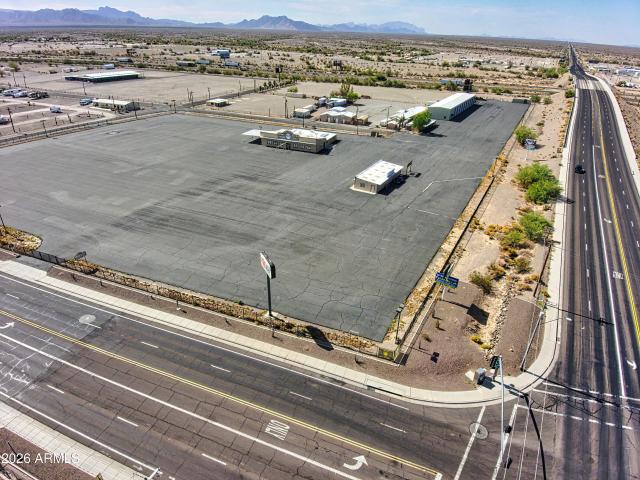 Commercial for sale in Quartzsite, Arizona