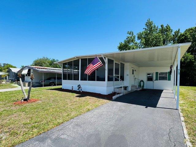 House for sale in Port Orange, Florida