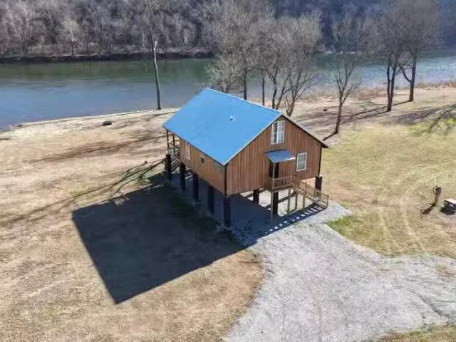 House for rent in Ark