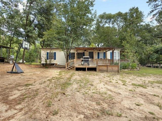 House for sale in Greenville, Florida