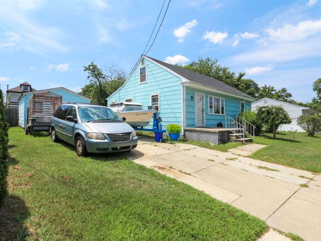 House for sale in Pleasantville, New Jersey