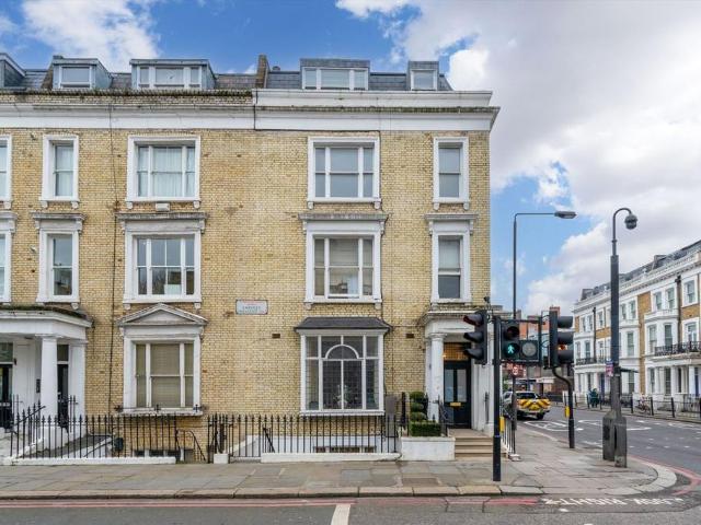 Apartment for rent in Royal Borough of Kensington and Chelsea, Greater London