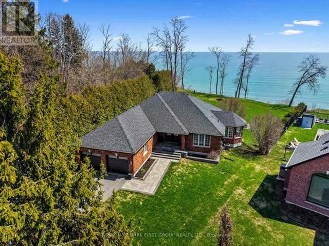 House for sale in Cobourg, Ontario