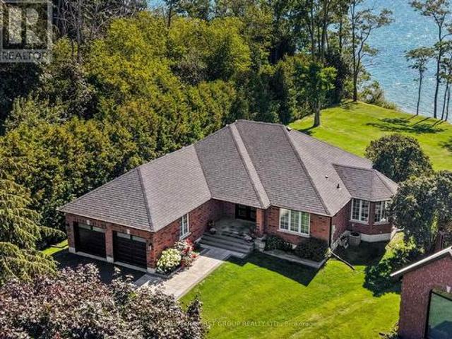 House for sale in Cobourg, Ontario