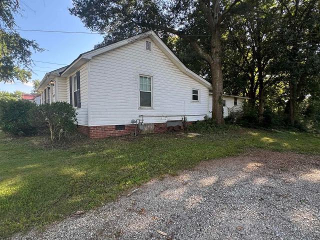 House for sale in Moulton, Alabama