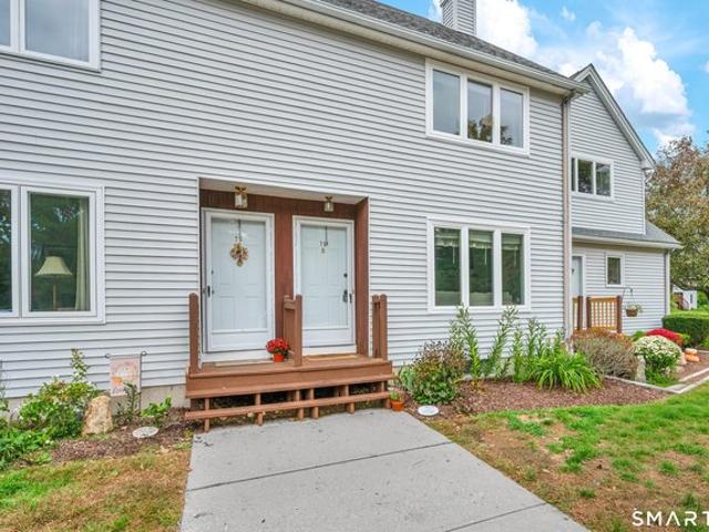 Townhouse for sale in Mansfield, Capitol Planning Region