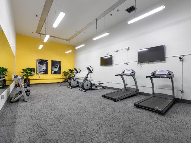 Apartment for rent in Woburn, Ontario