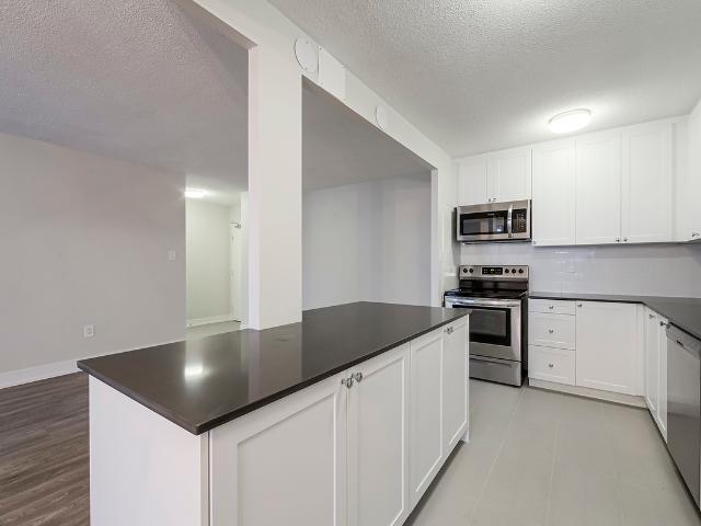 Apartment for rent in Woburn, Ontario