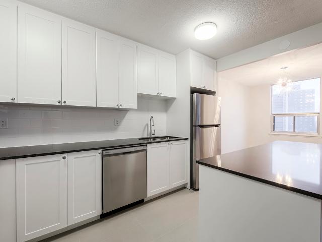 Apartment for rent in Woburn, Ontario