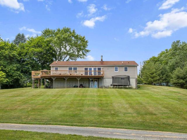 House for sale in Germantown, New York