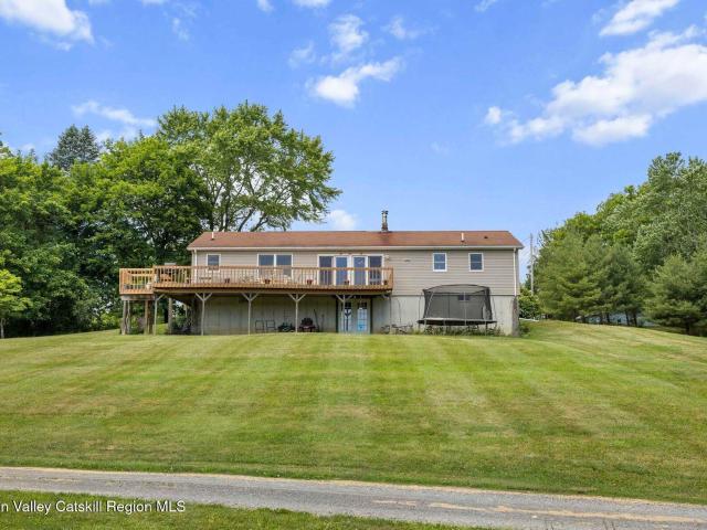 House for sale in Germantown, New York