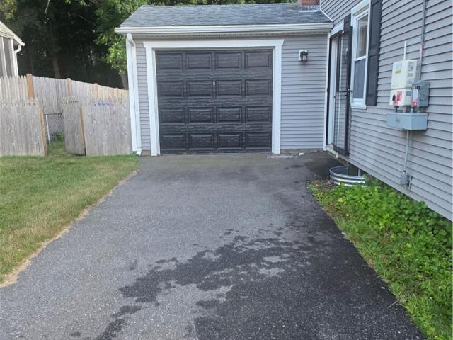 House for sale in Pawtucket, Rhode Island