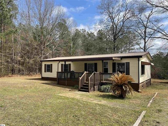 House for sale in Waterloo, South Carolina