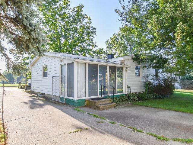 House for sale in Branch, Michigan