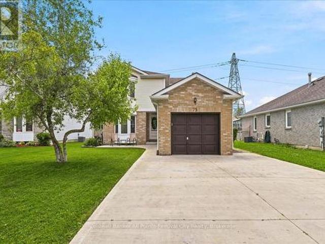 House for sale in Stratford, Ontario