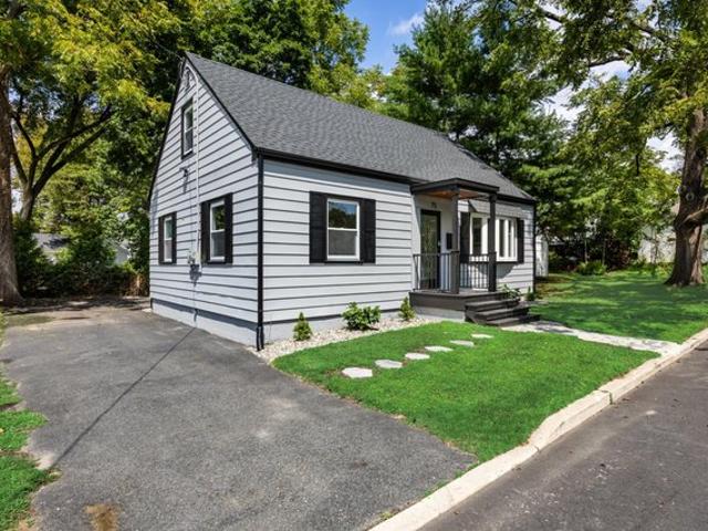 House for sale in Pemberton, New Jersey