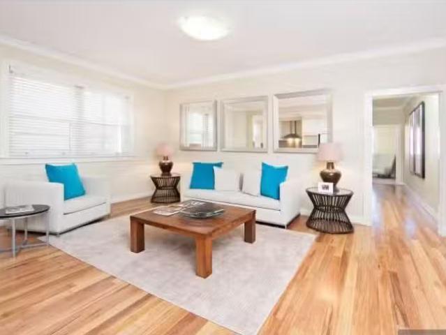 Apartment for rent in Rose Bay, Tasmania