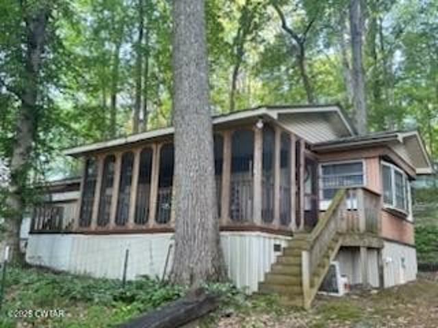 House for sale in Decaturville, West Tennessee