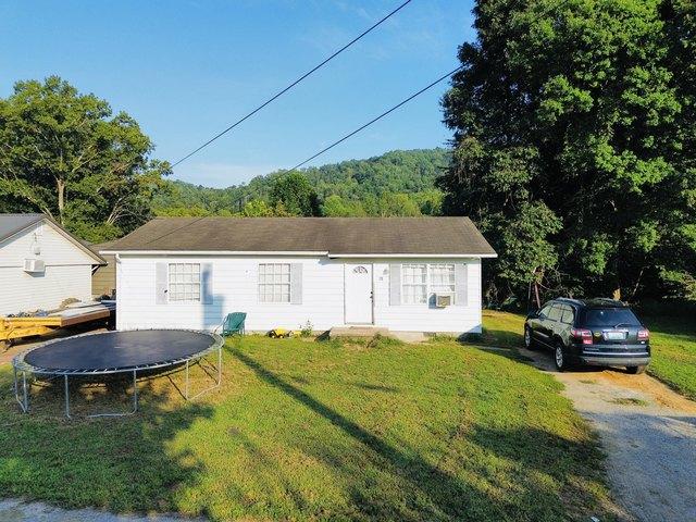 House for sale in Vanceburg, Lewis County