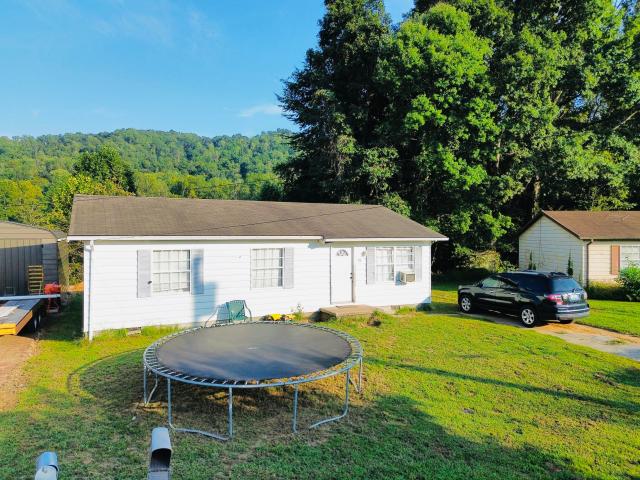 House for sale in Buena Vista, Vanceburg