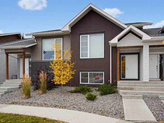 House for sale in Evergreen, City of Red Deer
