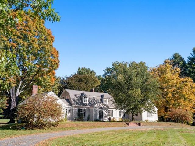 House for sale in Medfield, Norfolk County