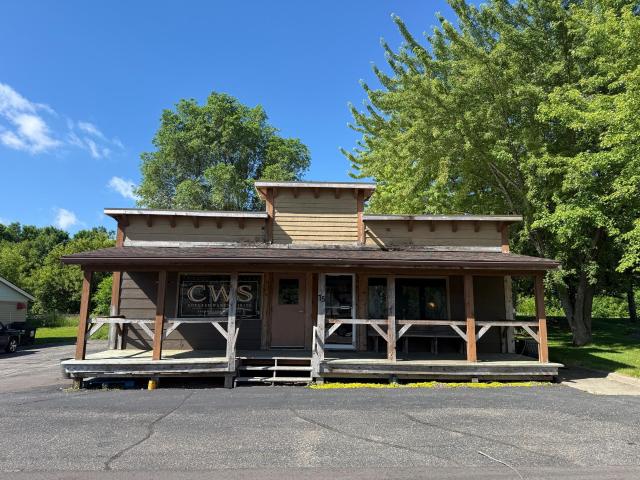 Commercial for sale in Wright, Minnesota