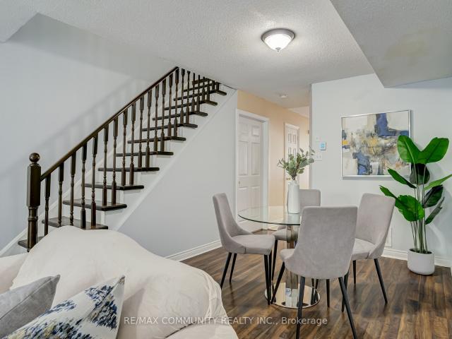 House for sale in Woburn, Ontario