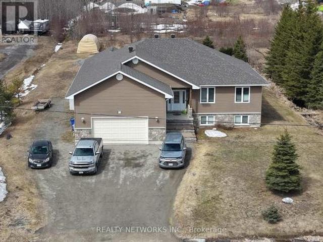 House for sale in Connaught, Ontario