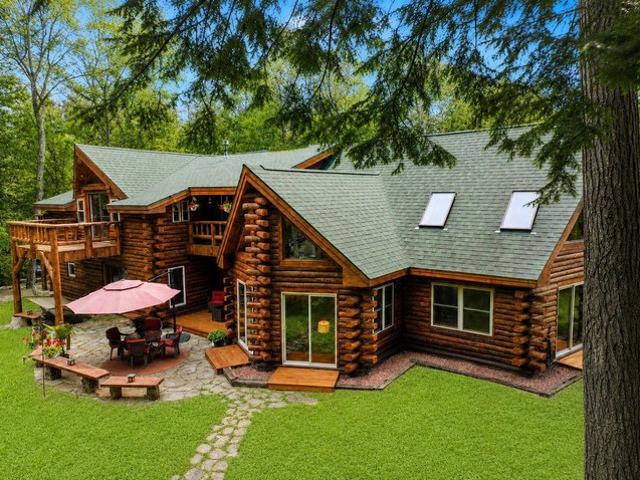 House for sale in Chateaugay, New York