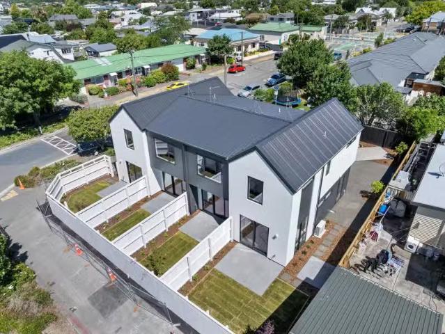 House for sale in Heathcote, Canterbury