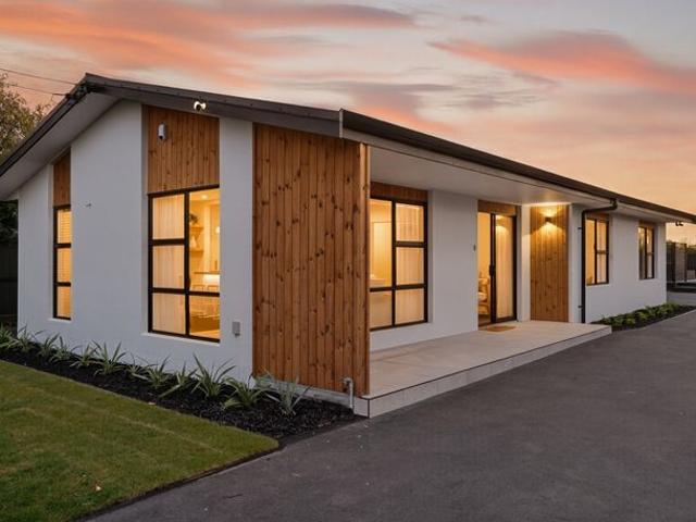 House for rent in Canterbury