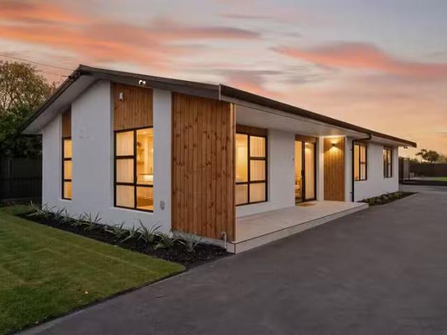 House for sale in Northwood, Fendalton-Waimari-Harewood Community