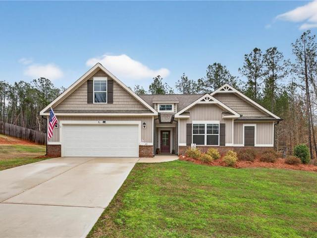 House for sale in Covington, Georgia