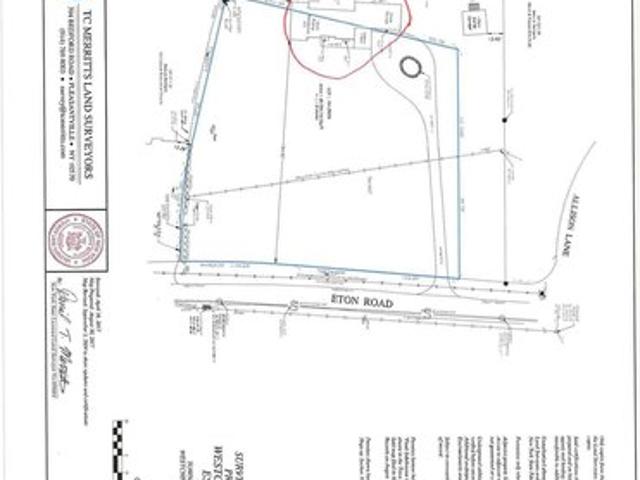 Land for sale in Thornwood, New York