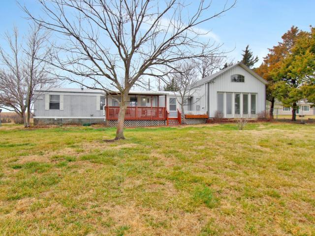 Property for sale in Kansas