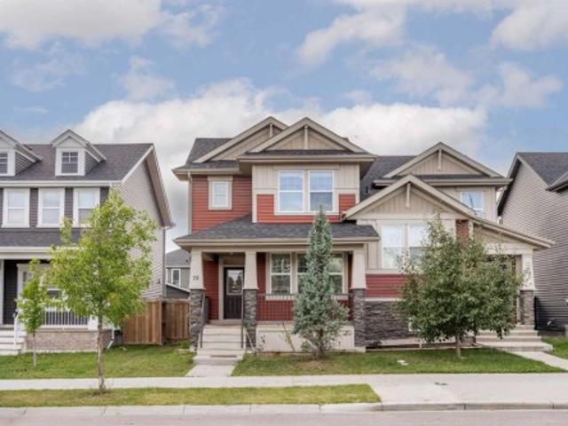 House for sale in Evanston, Calgary
