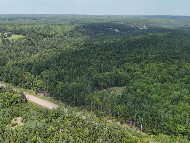 Land for sale in Cleveland, Nova Scotia