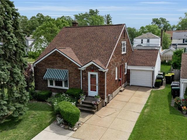 House for sale in Tonawanda, New York