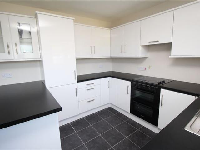 Property for sale in Longford