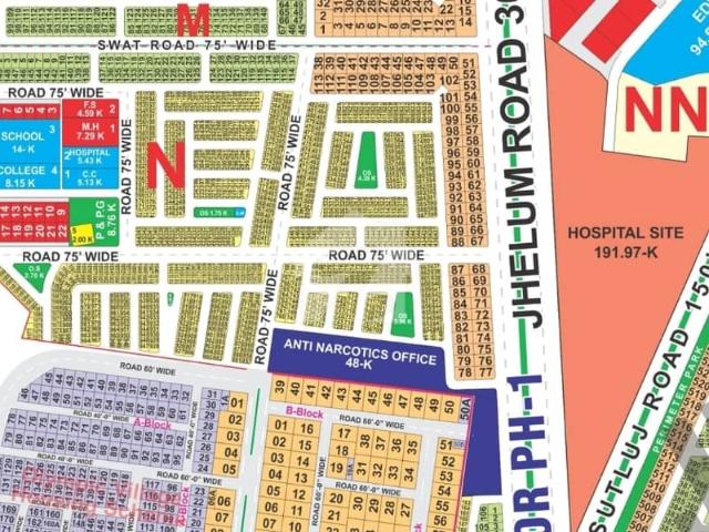 Property for sale in Rawalpindi, Islamabad Capital Territory